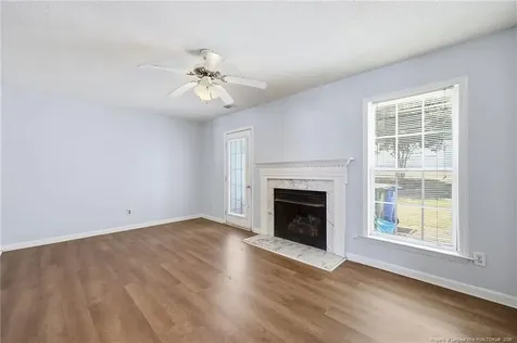 5203 Tanglewood Creek Court Raleigh NC 27610