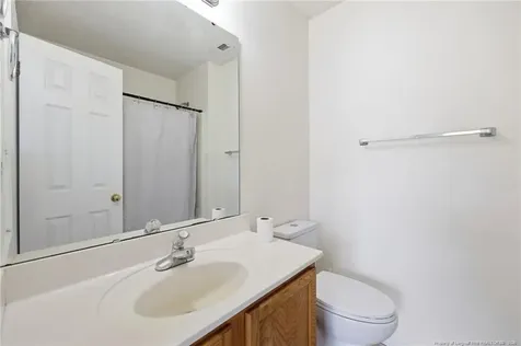 5203 Tanglewood Creek Court Raleigh NC 27610