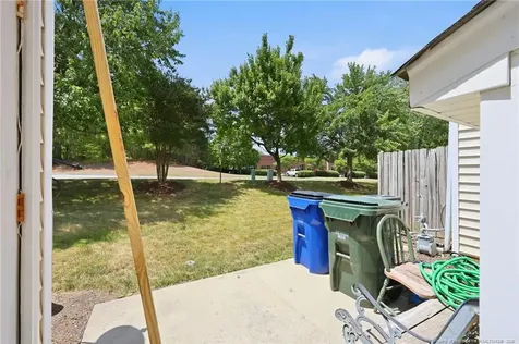 5203 Tanglewood Creek Court Raleigh NC 27610