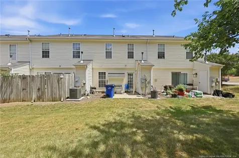 5203 Tanglewood Creek Court Raleigh NC 27610
