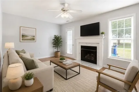 5203 Tanglewood Creek Court Raleigh NC 27610