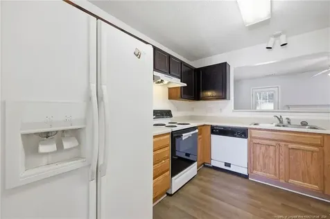 5203 Tanglewood Creek Court Raleigh NC 27610