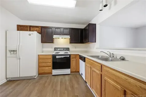 5203 Tanglewood Creek Court Raleigh NC 27610