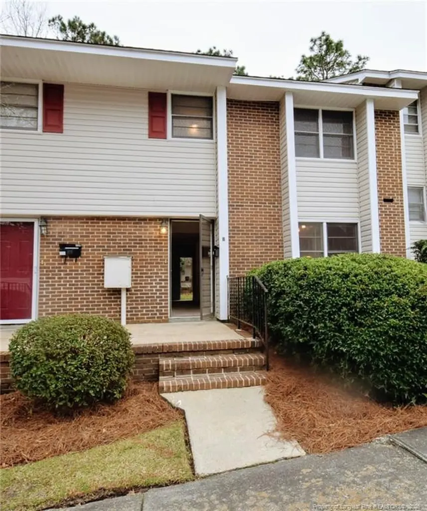 599 Winding Creek Road Fayetteville NC 28305