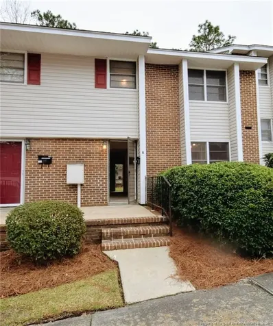 599 Winding Creek Road Fayetteville NC 28305