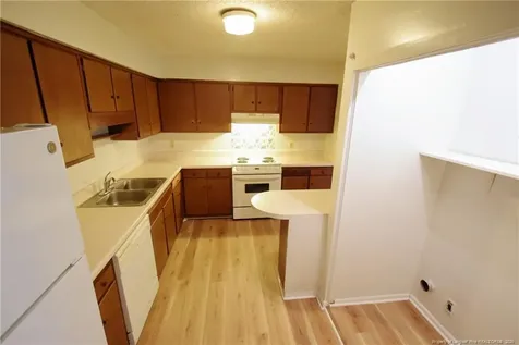 599 Winding Creek Road Fayetteville NC 28305