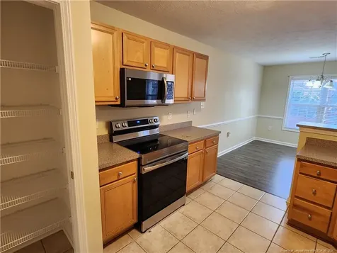 3347 Broomsgrove Drive Fayetteville NC 28306