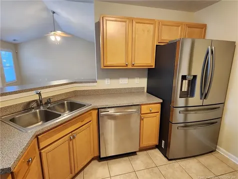 3347 Broomsgrove Drive Fayetteville NC 28306