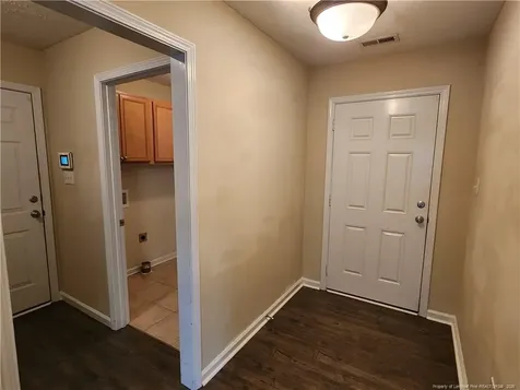 3347 Broomsgrove Drive Fayetteville NC 28306