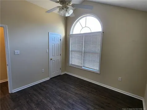 3347 Broomsgrove Drive Fayetteville NC 28306