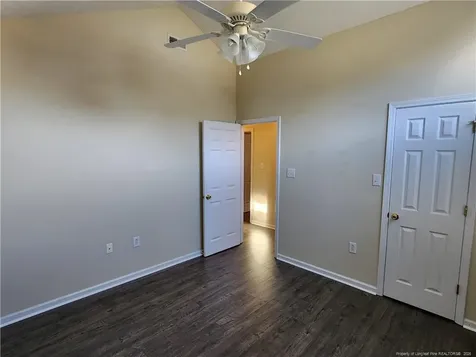 3347 Broomsgrove Drive Fayetteville NC 28306