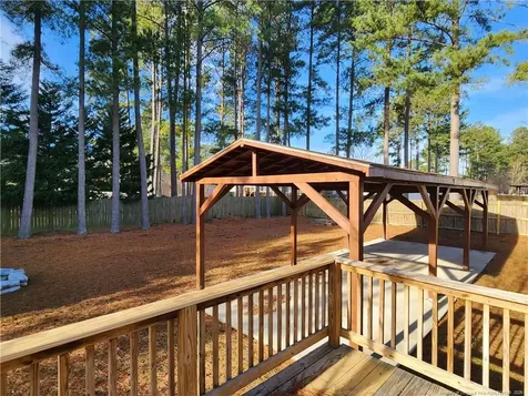 3347 Broomsgrove Drive Fayetteville NC 28306
