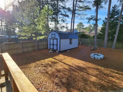 3347 Broomsgrove Drive Fayetteville NC 28306