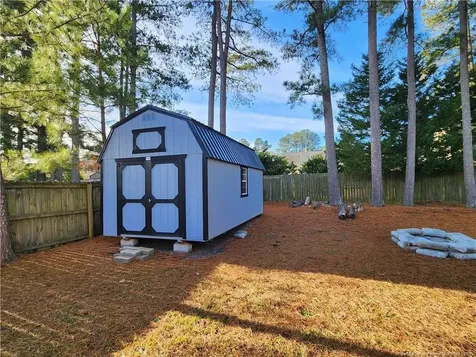 3347 Broomsgrove Drive Fayetteville NC 28306