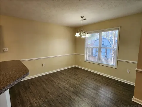 3347 Broomsgrove Drive Fayetteville NC 28306
