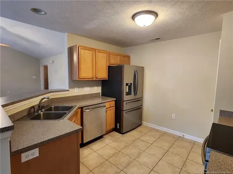 3347 Broomsgrove Drive Fayetteville NC 28306