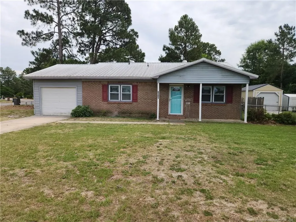 6301 Brettonwoods Lane Hope Mills NC 28348