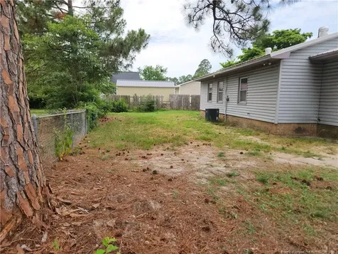 6301 Brettonwoods Lane Hope Mills NC 28348