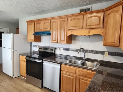 6301 Brettonwoods Lane Hope Mills NC 28348
