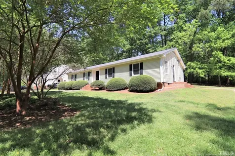 6114 Deerwood Place Raleigh NC 27607