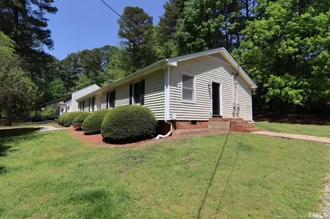 6114 Deerwood Place Raleigh NC 27607