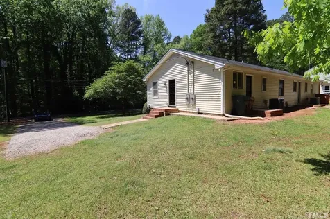 6114 Deerwood Place Raleigh NC 27607