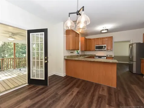 8812 Valley Springs Place Raleigh NC 27615