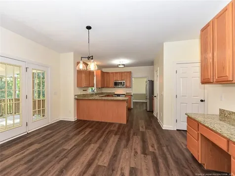 8812 Valley Springs Place Raleigh NC 27615