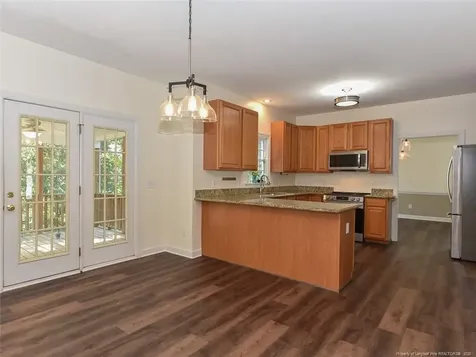 8812 Valley Springs Place Raleigh NC 27615