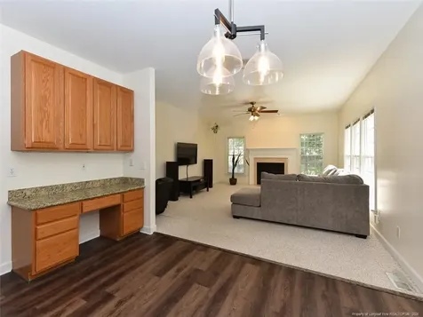 8812 Valley Springs Place Raleigh NC 27615