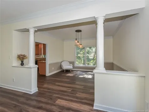 8812 Valley Springs Place Raleigh NC 27615