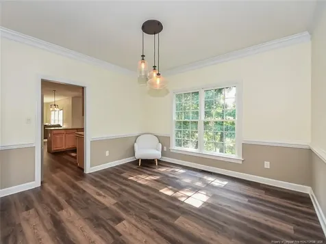 8812 Valley Springs Place Raleigh NC 27615