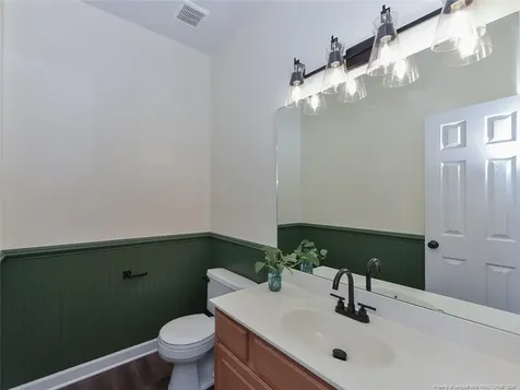 8812 Valley Springs Place Raleigh NC 27615