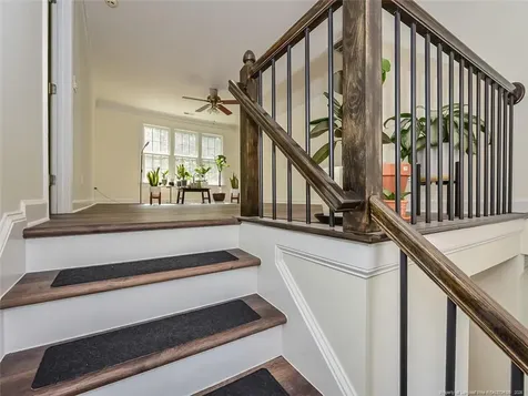 8812 Valley Springs Place Raleigh NC 27615