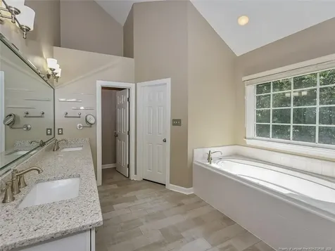 8812 Valley Springs Place Raleigh NC 27615
