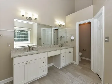 8812 Valley Springs Place Raleigh NC 27615