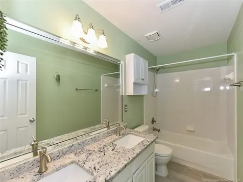 8812 Valley Springs Place Raleigh NC 27615