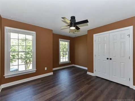 8812 Valley Springs Place Raleigh NC 27615