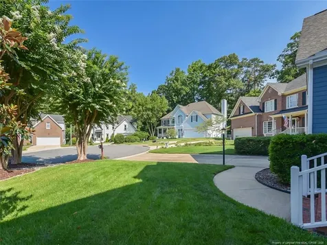 8812 Valley Springs Place Raleigh NC 27615