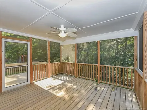 8812 Valley Springs Place Raleigh NC 27615
