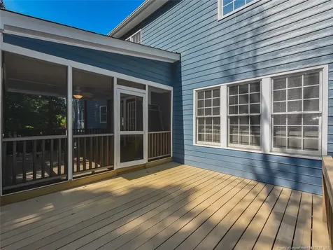 8812 Valley Springs Place Raleigh NC 27615