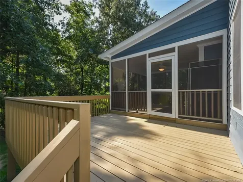 8812 Valley Springs Place Raleigh NC 27615