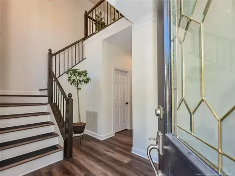 8812 Valley Springs Place Raleigh NC 27615