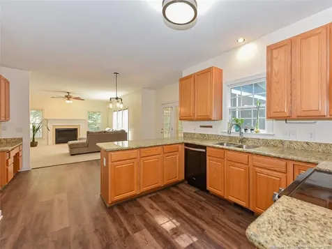 8812 Valley Springs Place Raleigh NC 27615