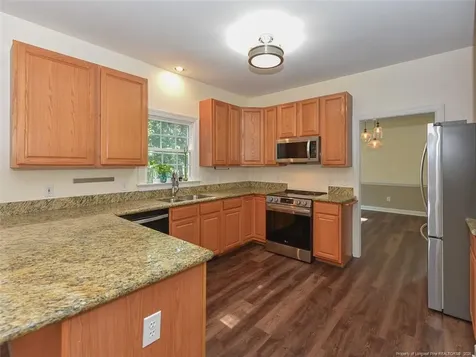 8812 Valley Springs Place Raleigh NC 27615