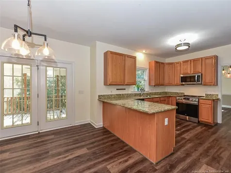 8812 Valley Springs Place Raleigh NC 27615