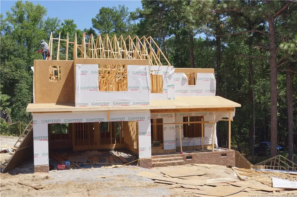 778 Ponderosa Trail Cameron NC 28326