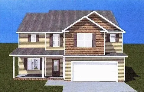 778 Ponderosa Trail Cameron NC 28326