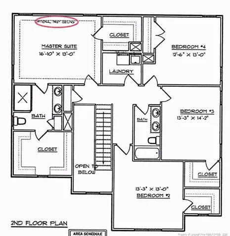 778 Ponderosa Trail Cameron NC 28326