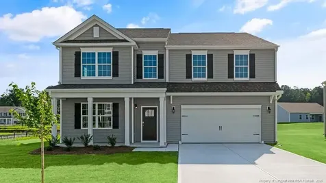 3061 Platinum Circle West End NC 27376